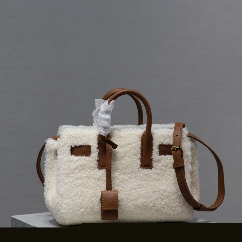 Y*L top handle bags